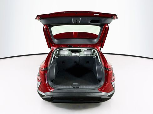 Used 2025 Hyundai Kona SE AWD/4WD image 27