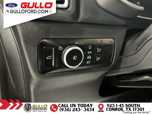 Used 2025 Ford Bronco Sport Badlands AWD/4WD image 19