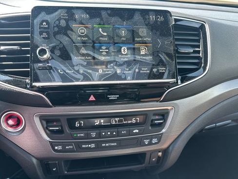 New 2026 Honda Ridgeline RTL image 18