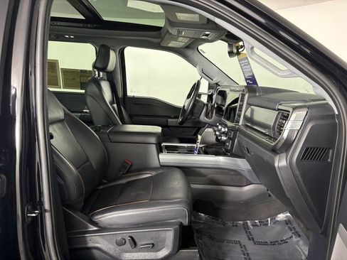 Certified 2025 Ford F350 Lariat AWD/4WD image 36