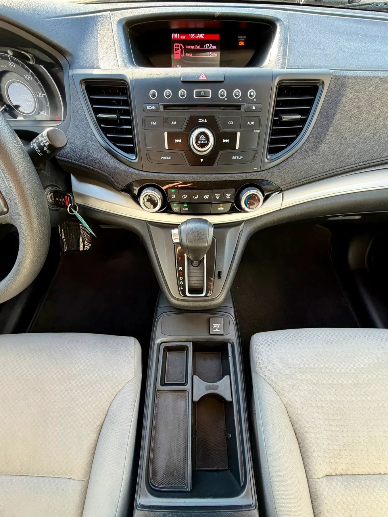 Used 2016 Honda CR-V SE image 13