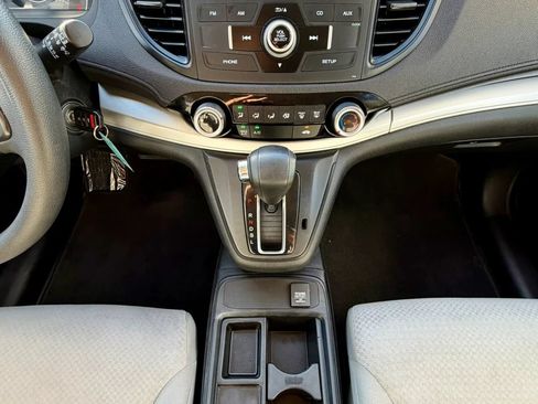 Used 2016 Honda CR-V SE image 13