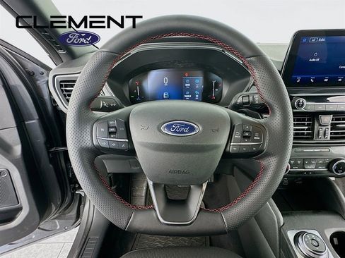 New 2026 Ford Escape ST-Line AWD/4WD image 14