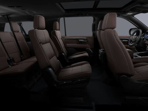 New 2026 Chevrolet Suburban High Country image 57