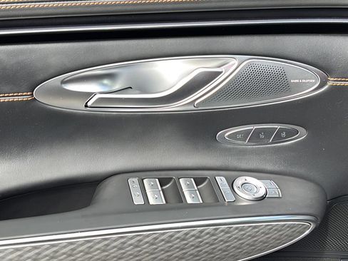 Used 2026 Genesis GV70 2.5T Sport Prestige image 17