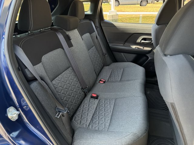 Used 2026 Nissan Kicks SV w/ SV Premium Package FWD image 30