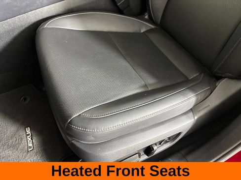 Used 2023 Lexus RX 350 Premium w/ Cold Area Package FWD image 15