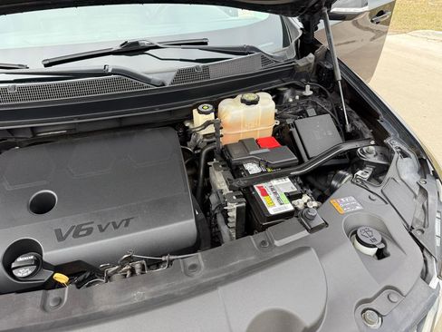 Used 2018 Chevrolet Traverse Premier w/ Redline Edition image 44