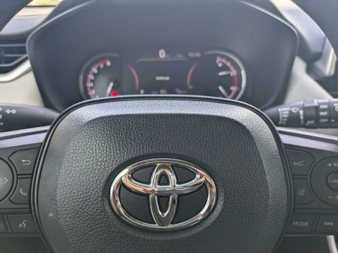 Used 2023 Toyota RAV4 XLE w/ Convenience Package FWD image 32