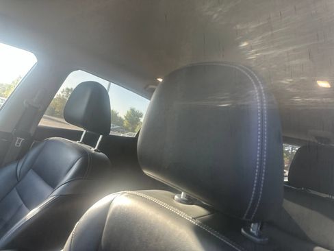Used 2018 Nissan Murano SL w/ Midnight Edition Package AWD/4WD image 14