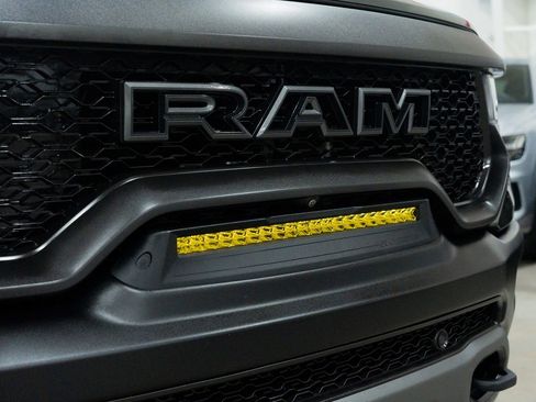 Used 2021 RAM 1500 TRX w/ TRX Level 2 Equipment Group image 14