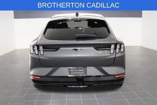 Used 2023 Ford Mustang Mach-E Premium AWD/4WD image 4