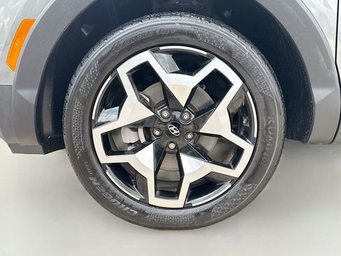 Used 2024 Hyundai Santa Cruz Limited AWD/4WD image 33