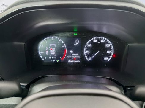 Used 2023 Honda CR-V LX image 34