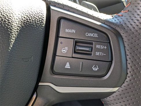 Certified 2025 Honda Ridgeline TrailSport image 22