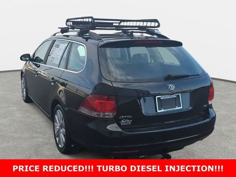 Used 2014 Volkswagen Jetta TDI FWD image 7