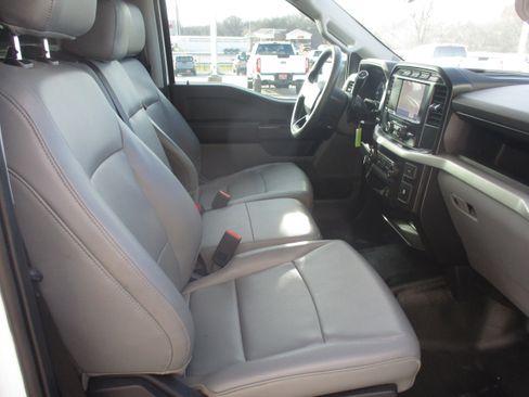 Used 2022 Ford F150 XL w/ FX4 Off-Road Package image 12