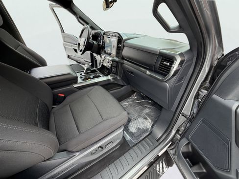 Used 2023 Ford F150 XLT w/ Equipment Group 302A High image 30