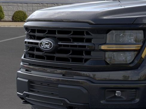 New 2026 Ford F150 XLT AWD/4WD image 17