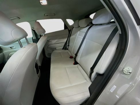 Used 2025 Hyundai Kona SEL image 28