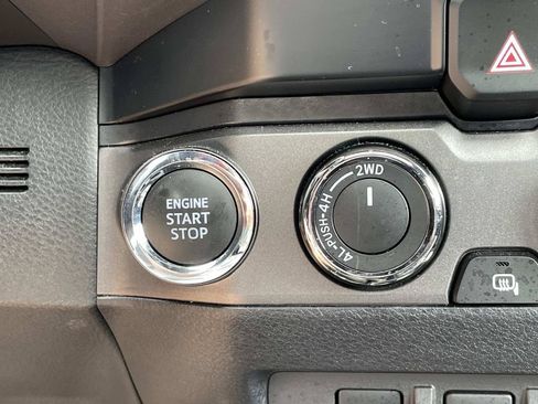 Used 2022 Toyota Tacoma TRD Sport w/ TRD Premium Sport Package AWD/4WD image 42