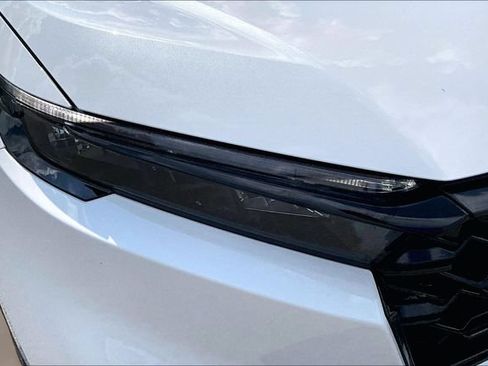 Used 2024 Honda CR-V Sport image 28