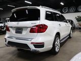 Used 2015 Mercedes-Benz GL 550 4MATIC image 5