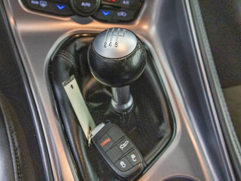 Used 2023 Dodge Challenger R/T Scat Pack w/ Plus Package image 28