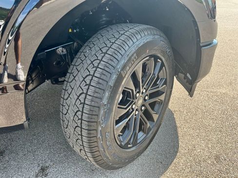 New 2026 Ford F150 XLT AWD/4WD image 6