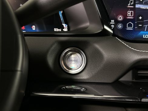 New 2026 Chevrolet Corvette 2LT w/ Z51 Performance Package image 49