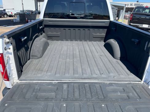 Used 2018 Ford F150 XLT w/ Equipment Group 302A Luxury image 27