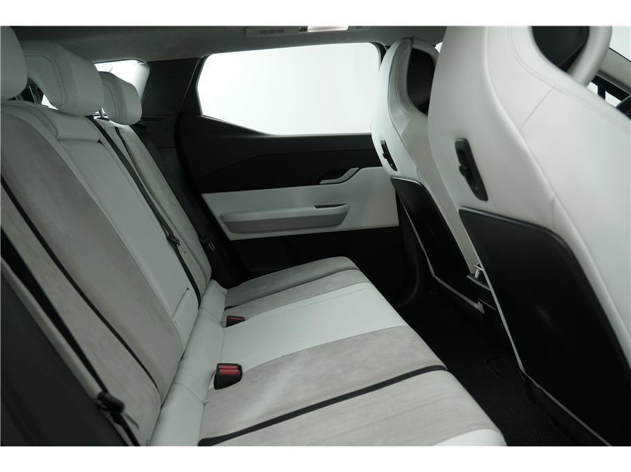 Used 2023 Fisker Ocean Extreme AWD/4WD image 22