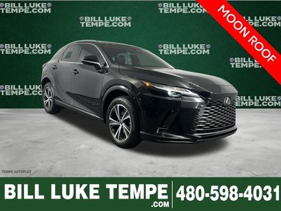 Used 2024 Lexus RX 350 Premium w/ Cold Area Package