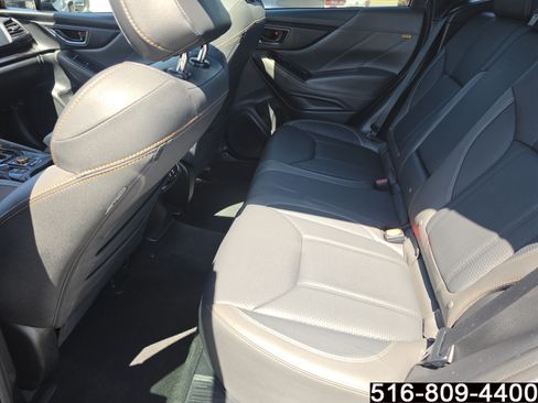 Used 2023 Subaru Forester Wilderness AWD/4WD image 18