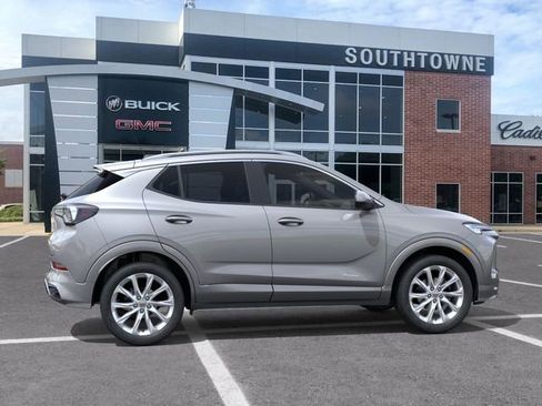 New 2026 Buick Encore GX Avenir w/ Avenir Convenience Package image 5
