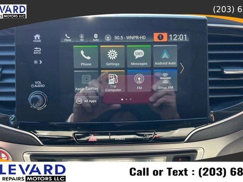 Used 2019 Honda Pilot EX-L image 19