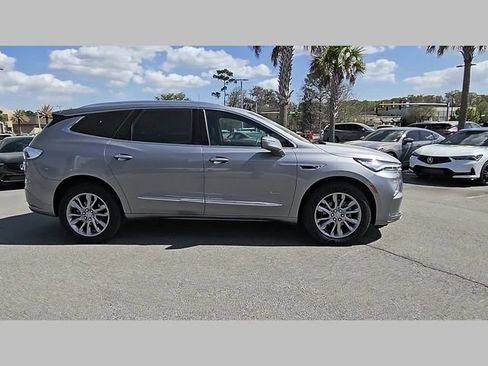 Used 2024 Buick Enclave Avenir w/ Trailering Package, 5000 lbs. FWD image 28