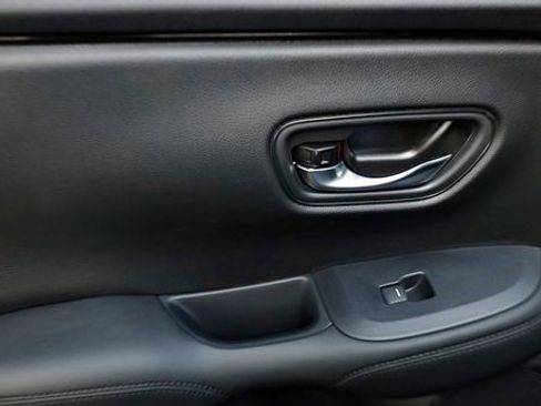 New 2026 Honda HR-V LX image 28