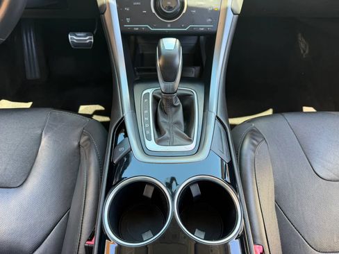 Used 2013 Ford Fusion Titanium FWD image 14