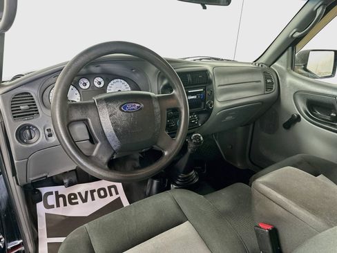 Used 2011 Ford Ranger Sport RWD image 19