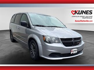 Used 2015 Dodge Grand Caravan SE w/ Quick Order Package 29E SE FWD video 1