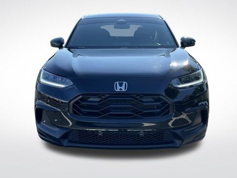 Used 2024 Honda HR-V Sport image 9