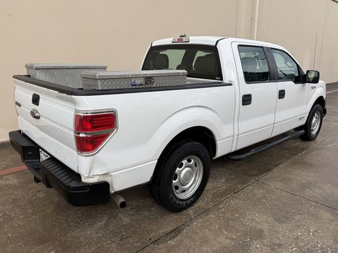 Used 2014 Ford F150 XL w/ XL Plus Package RWD image 3