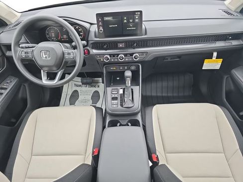 New 2026 Honda CR-V EX image 9