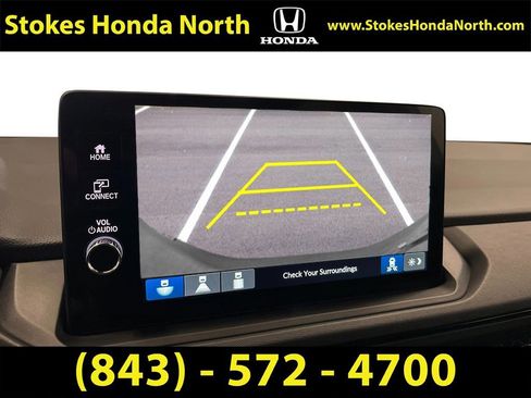 New 2026 Honda Accord SE image 21