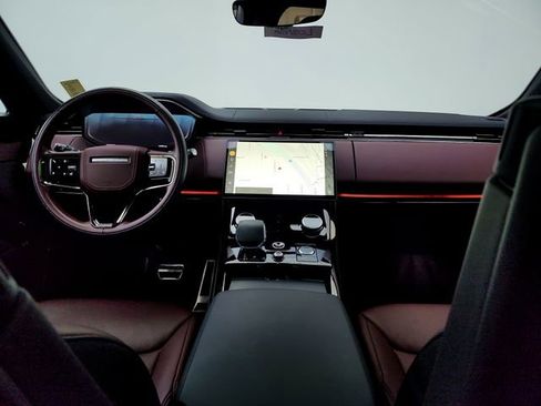 Certified 2023 Land Rover Range Rover Sport SE Dynamic image 31