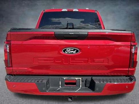 Used 2025 Ford F150 XLT w/ Equipment Group 301A Standard RWD image 5