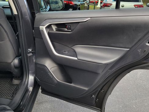 Used 2023 Toyota RAV4 LE image 37