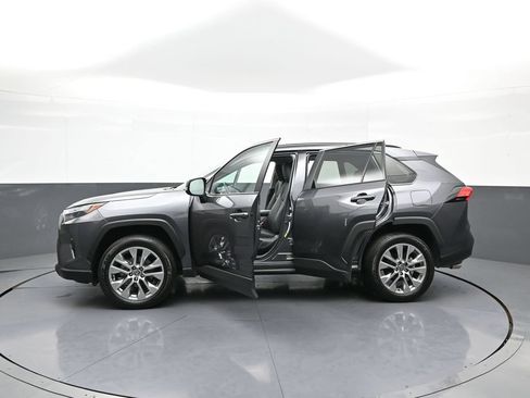 Certified 2024 Toyota RAV4 XLE Premium AWD/4WD image 43