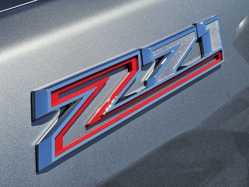 New 2026 Chevrolet Silverado 2500 Custom w/ Custom Value Package AWD/4WD image 17